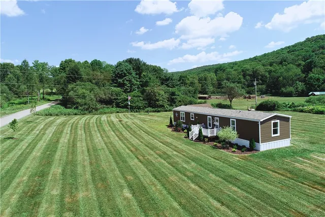 $299,000 | 2332 Houghtaling Hollow Road, Meredith, NY 13757