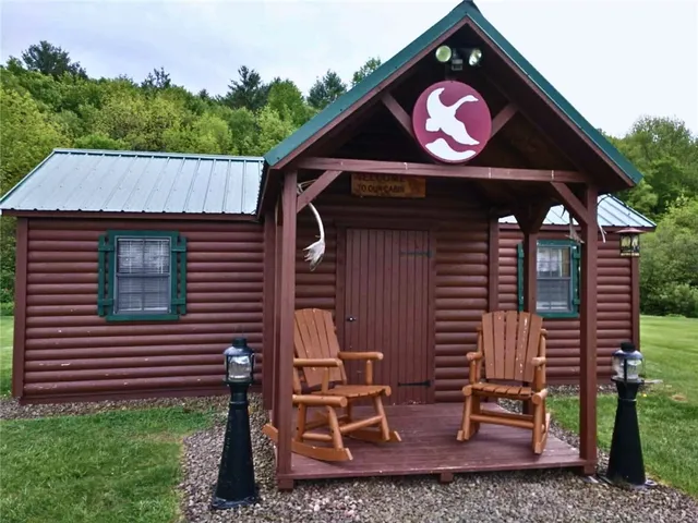 $299,000 | 2332 Houghtaling Hollow Road, Meredith, NY 13757