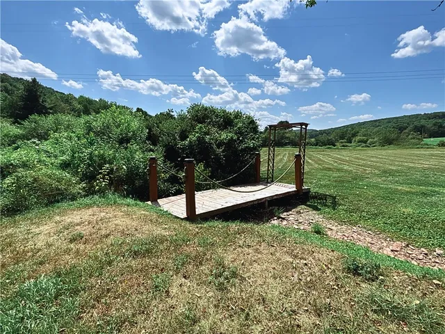 $299,000 | 2332 Houghtaling Hollow Road, Meredith, NY 13757