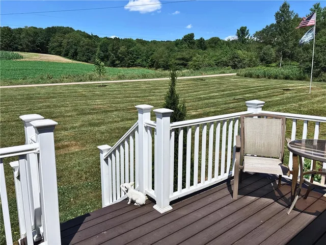 $299,000 | 2332 Houghtaling Hollow Road, Meredith, NY 13757