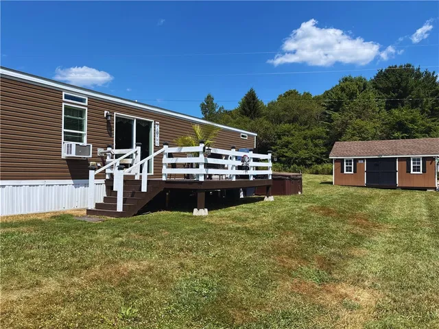 $299,000 | 2332 Houghtaling Hollow Road, Meredith, NY 13757