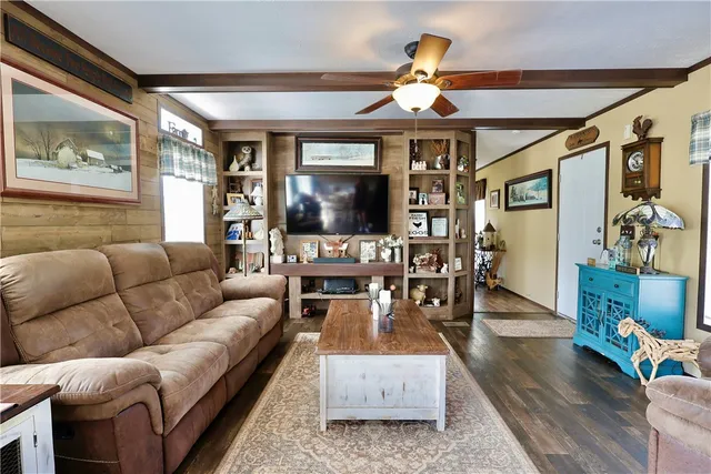 $299,000 | 2332 Houghtaling Hollow Road, Meredith, NY 13757