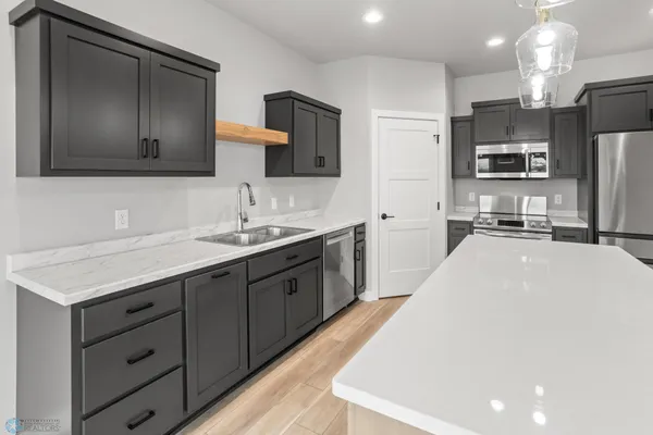 $445,000 | 707 Blaine Street South, Colfax, ND 58018