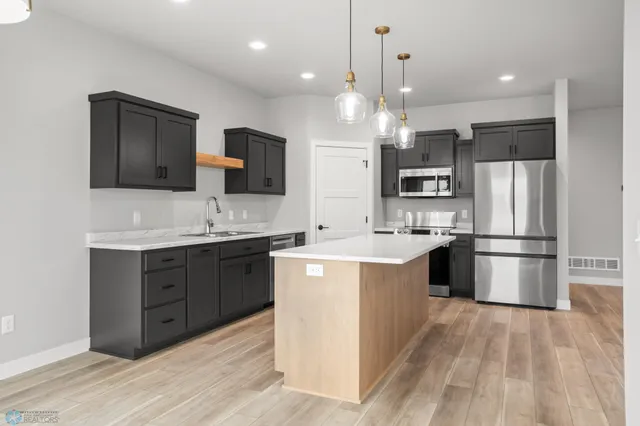 $445,000 | 707 Blaine Street South, Colfax, ND 58018