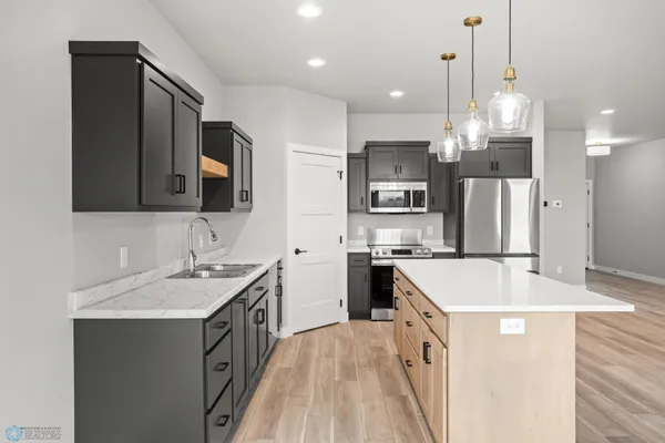 $445,000 | 707 Blaine Street South, Colfax, ND 58018