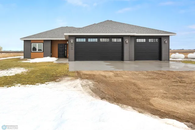 $445,000 | 707 Blaine Street South, Colfax, ND 58018
