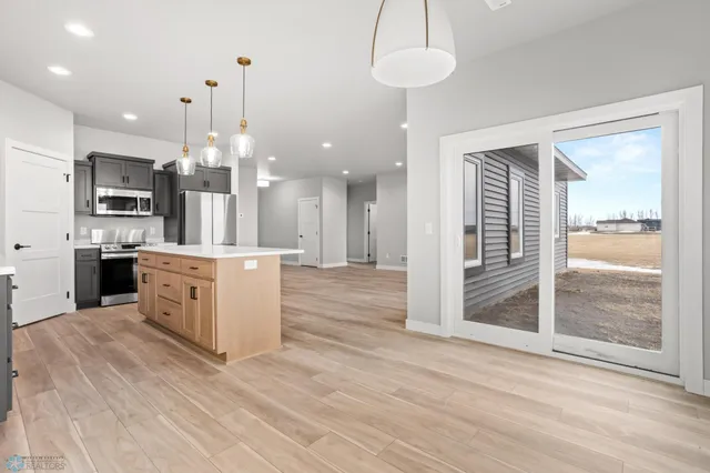 $445,000 | 707 Blaine Street South, Colfax, ND 58018