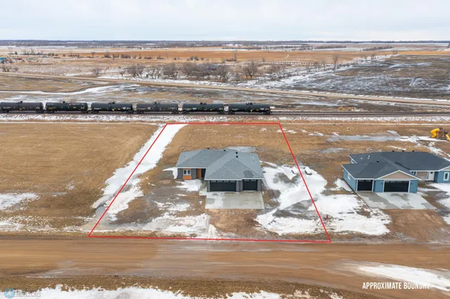 $445,000 | 707 Blaine Street South, Colfax, ND 58018