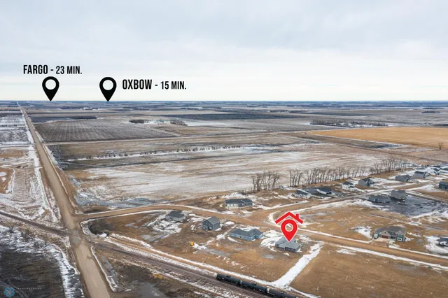 $445,000 | 707 Blaine Street South, Colfax, ND 58018
