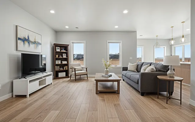 $445,000 | 707 Blaine Street South, Colfax, ND 58018