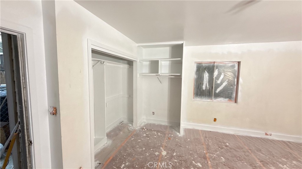 3049 Mulberry Street Riverside, CA 92501 - Photo 3 of 7 a view of a small space with wooden floor