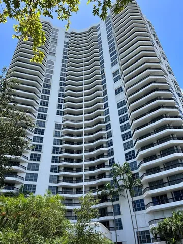 a view of a building