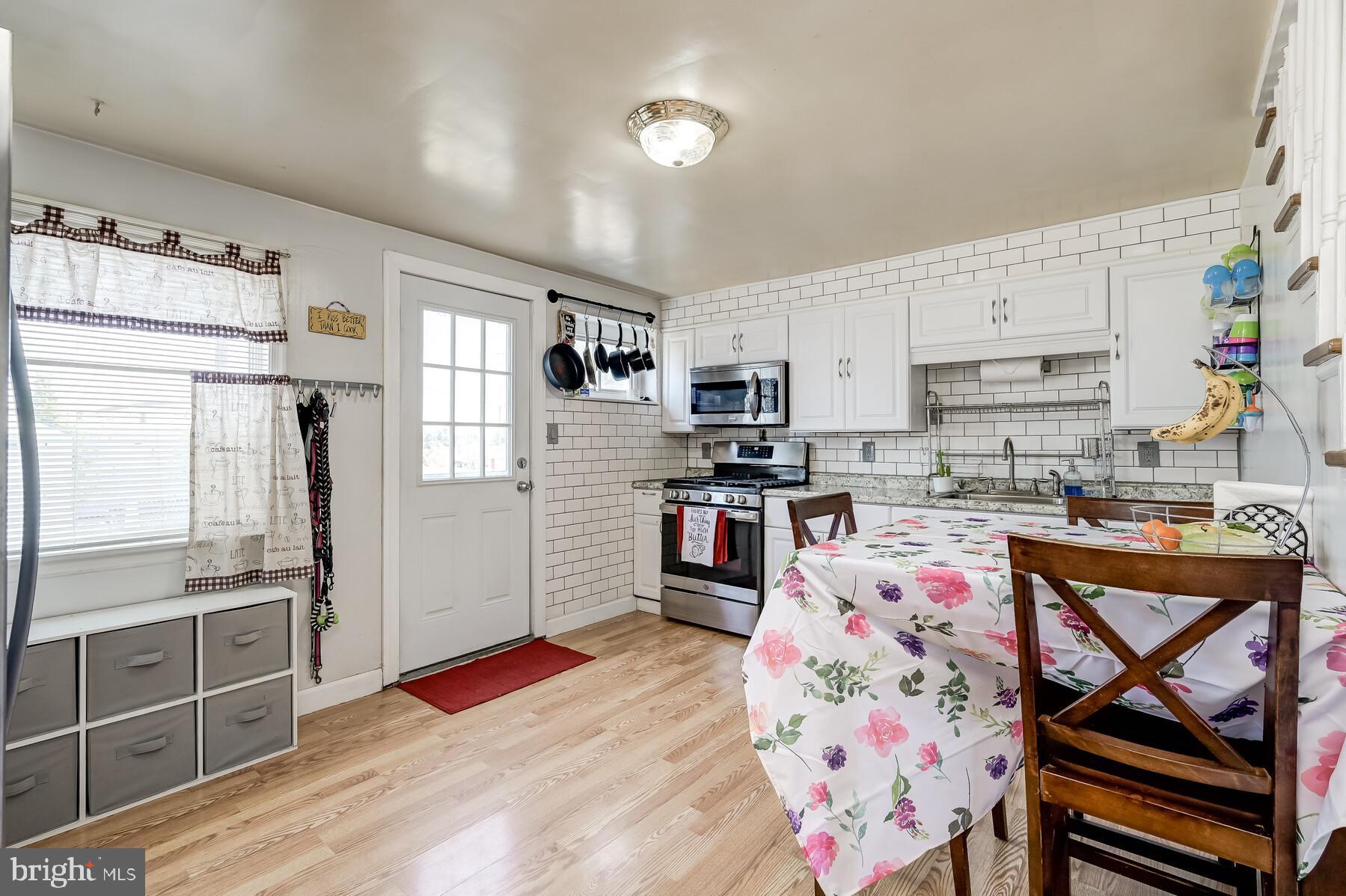 1933 Searles Road Baltimore, MD 21222 - Photo 8 of 18 Fully updated with everything you need