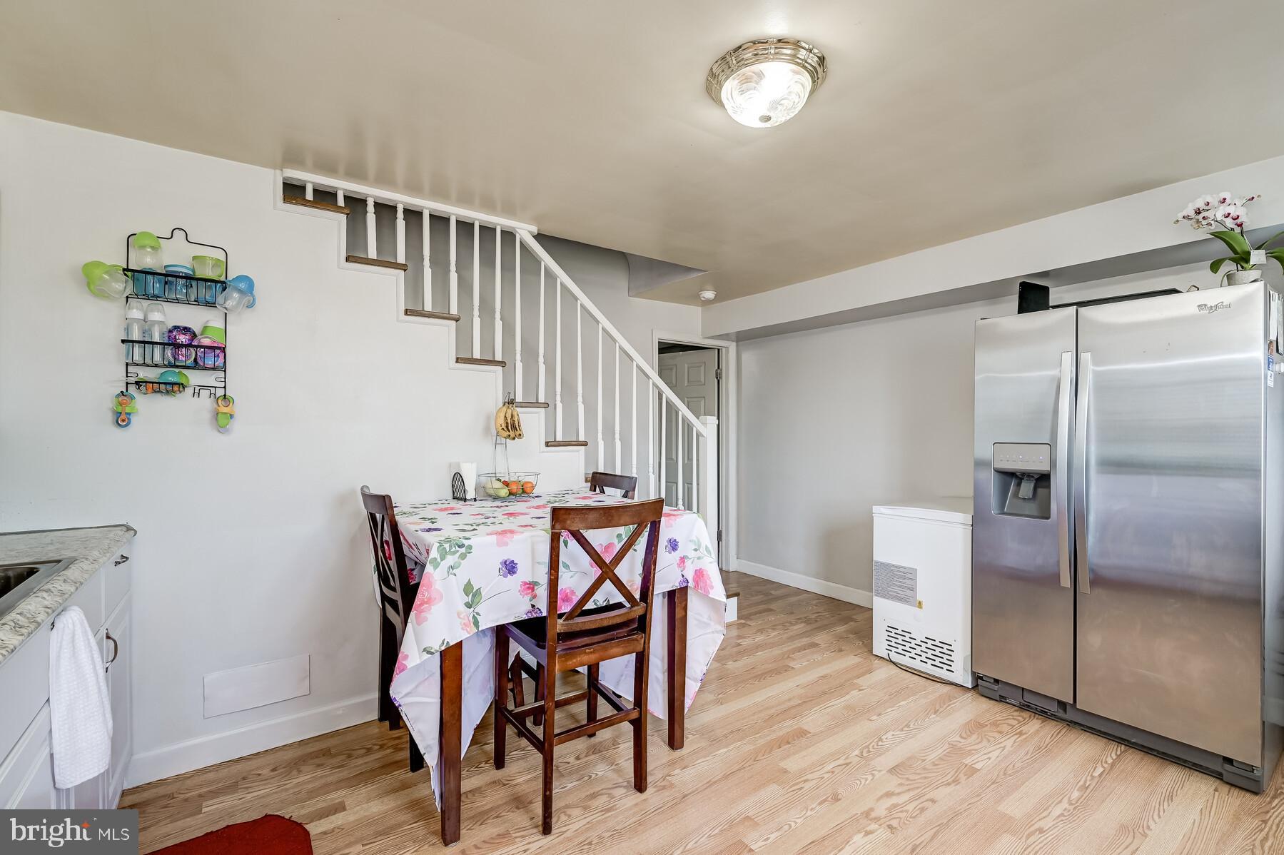 1933 Searles Road Baltimore, MD 21222 - Photo 10 of 18 Stainless steel appliances