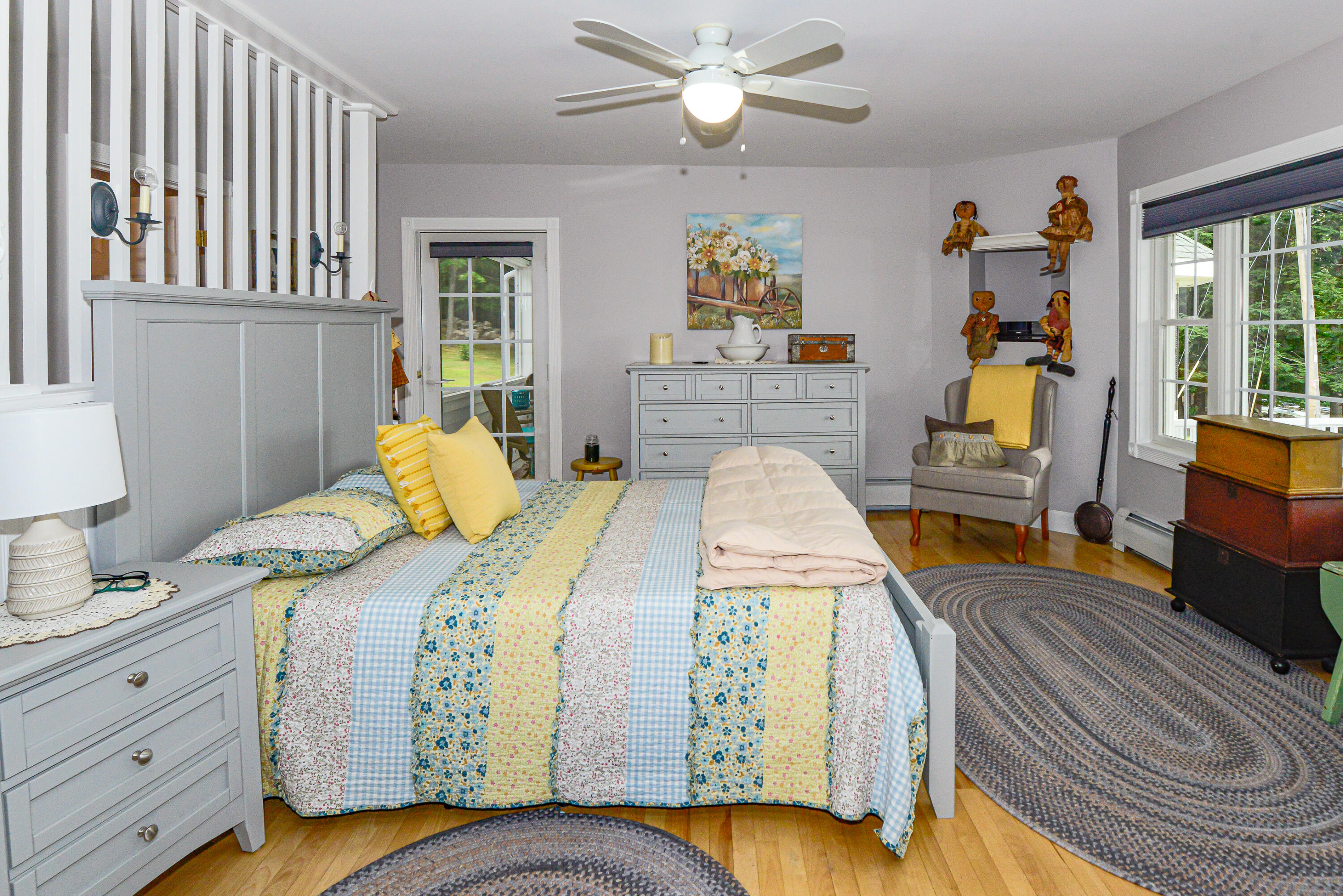 11 Brandy View Terrace Naples, ME 04055 - Photo 16 of 41 Primary Suite