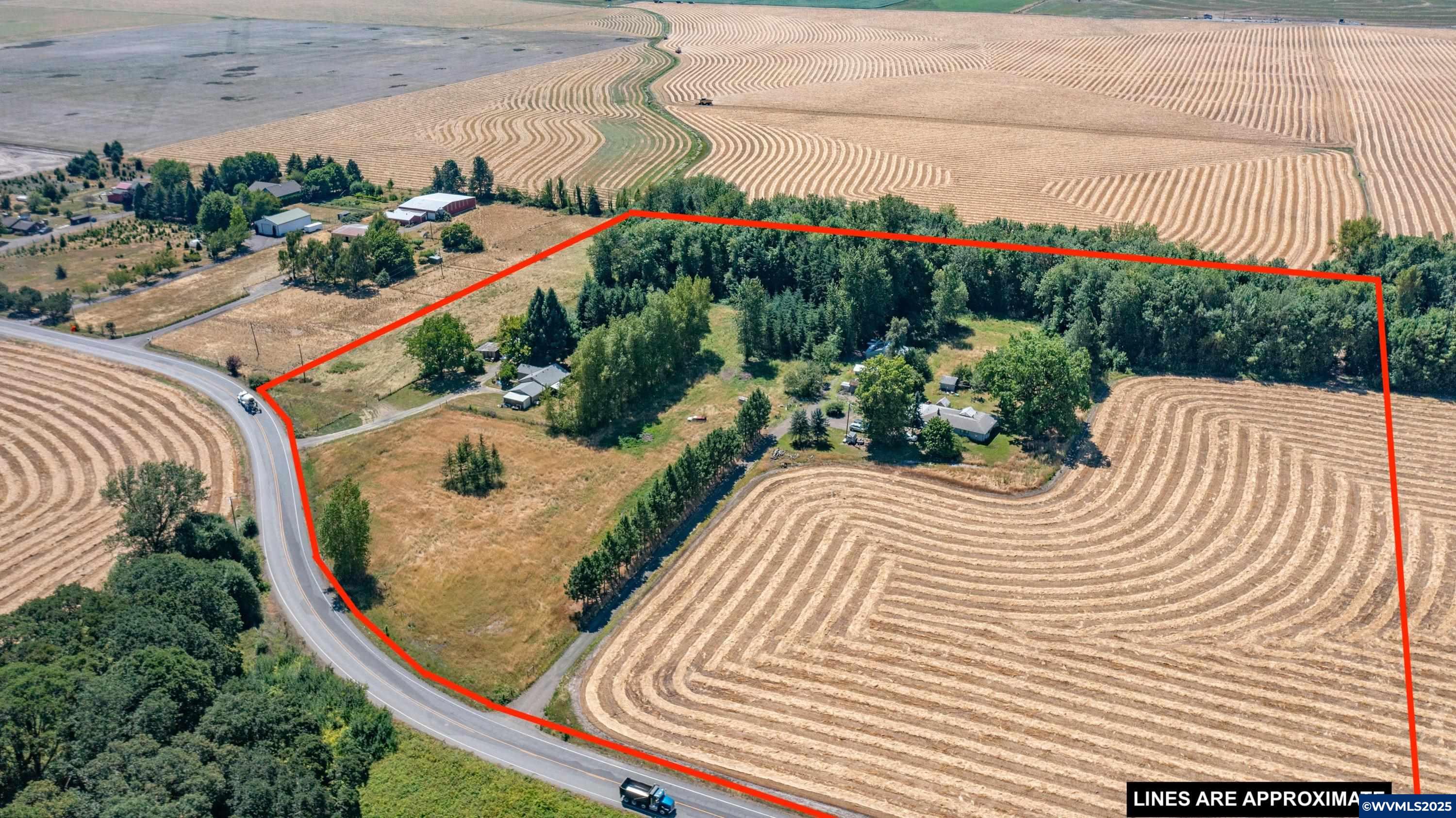420 Ellingson Road Southeast Albany, OR 97322 - Photo 3 of 7