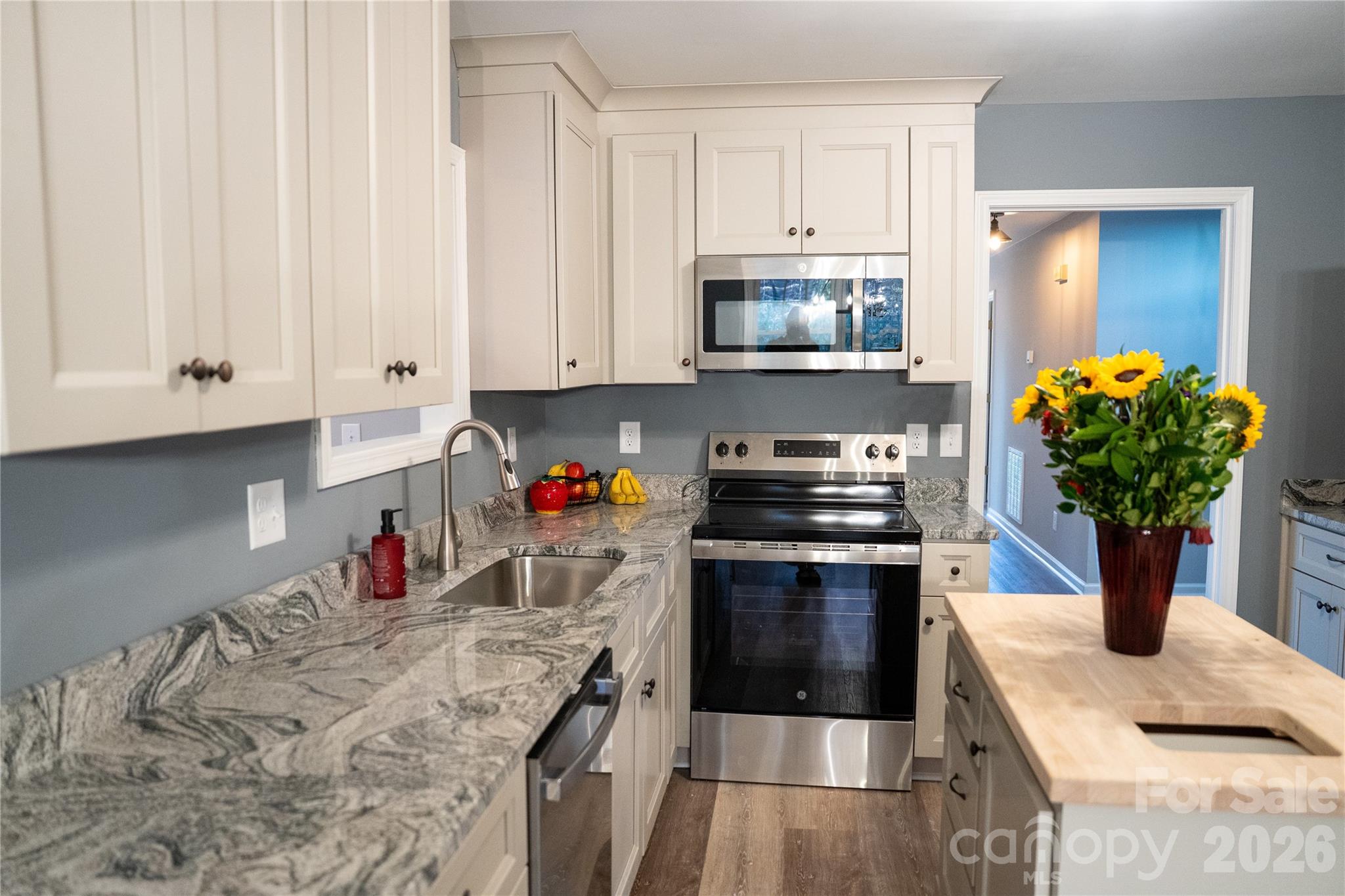44585 Baldwin Road New London, NC 28127 - Photo 12 of 48