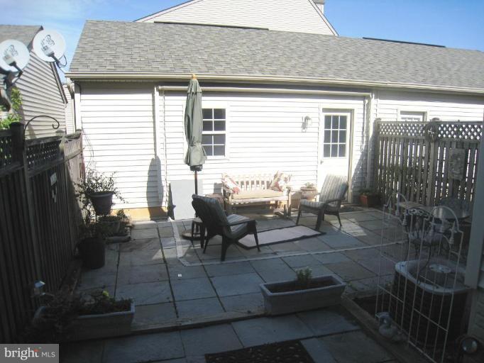 2622 Mill Race Road Frederick, MD 21701 - Photo 2 of 15 Back yard