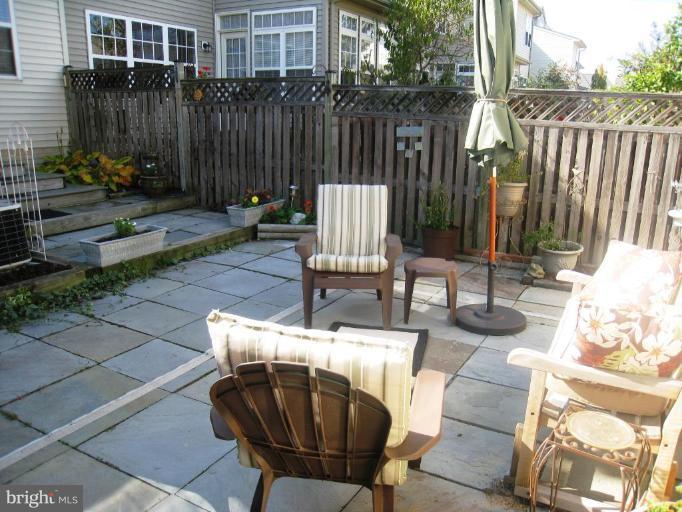 2622 Mill Race Road Frederick, MD 21701 - Photo 14 of 15 Patio