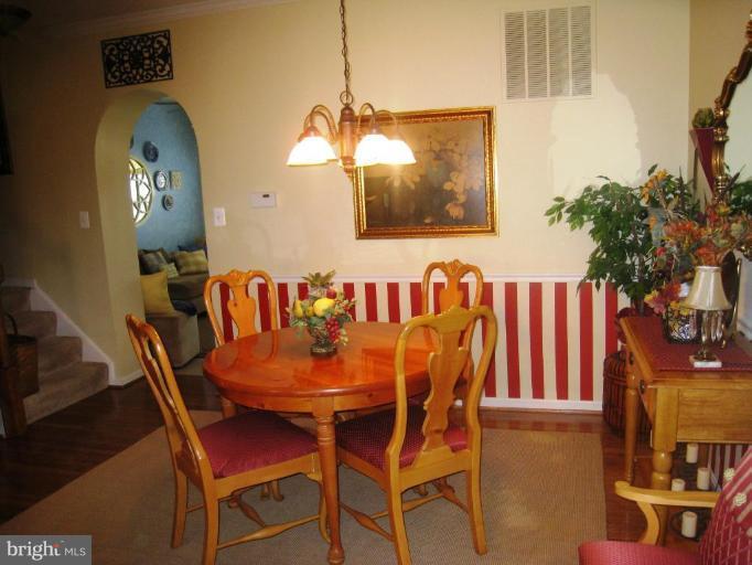 2622 Mill Race Road Frederick, MD 21701 - Photo 6 of 15 Dining Room