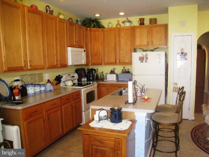 2622 Mill Race Road Frederick, MD 21701 - Photo 8 of 15 Kitchen