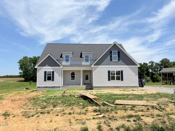 $499,000 | 5515 River Buck Rd Spring, Spring Hope, NC 27882