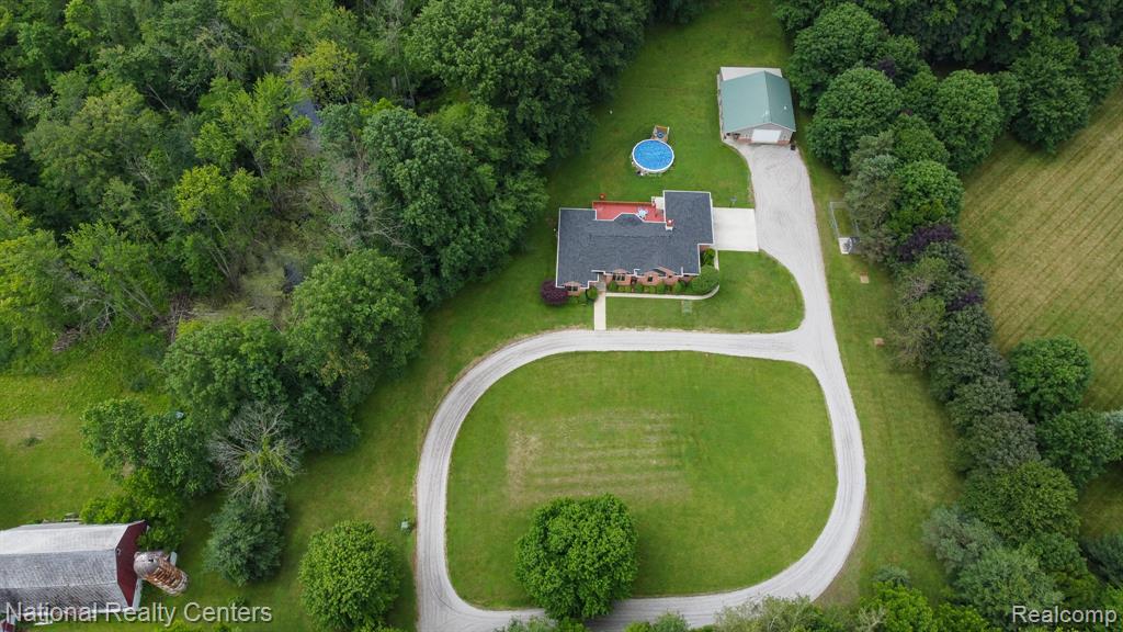 5315 Remer Road East China, MI 48054 - Photo 39 of 47