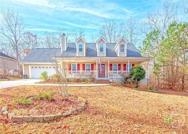 $350,000 | 149 Candlestick Drive, Hull, GA 30646