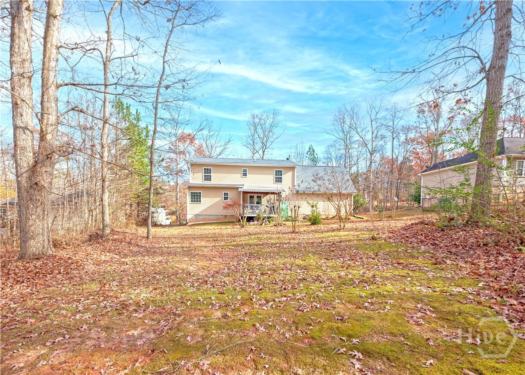 149 Candlestick Drive Hull, GA 30646 - Photo 23 of 30