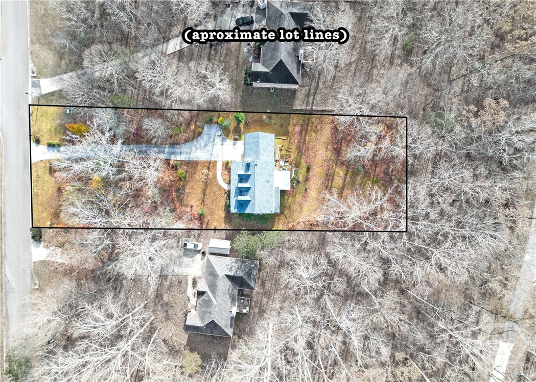 149 Candlestick Drive Hull, GA 30646 - Photo 25 of 30