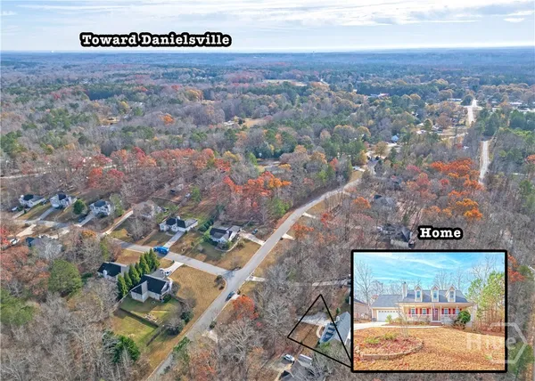 $350,000 | 149 Candlestick Drive, Hull, GA 30646