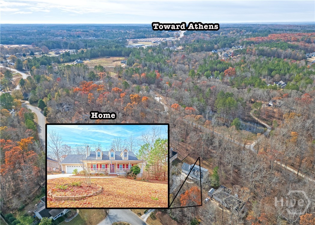 149 Candlestick Drive Hull, GA 30646 - Photo 28 of 30