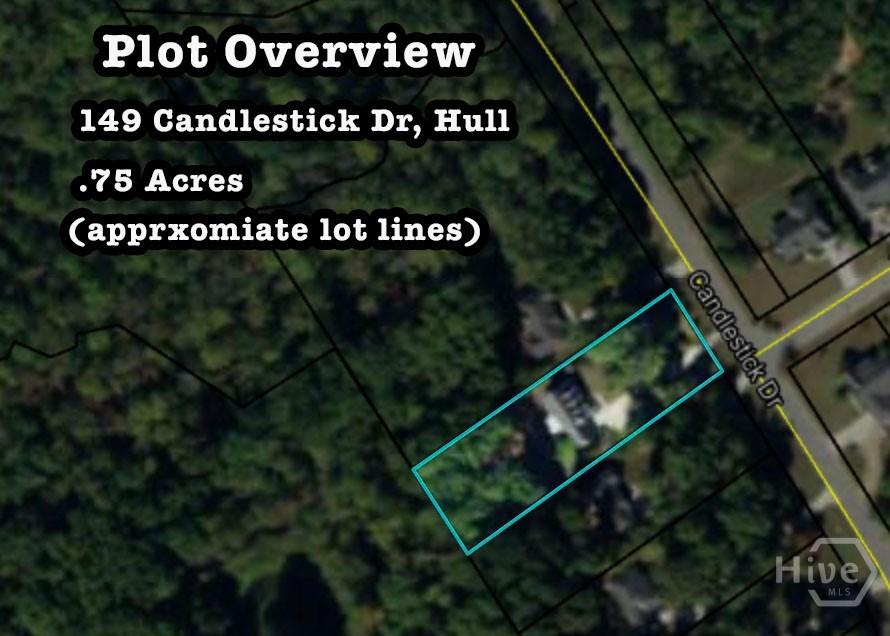 149 Candlestick Drive Hull, GA 30646 - Photo 30 of 30