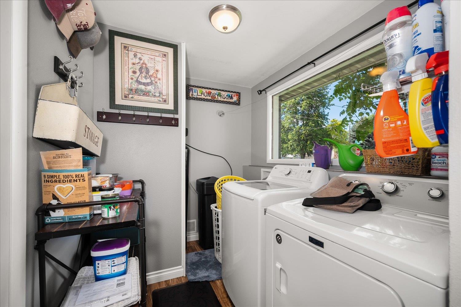 2424 North Coleman Road Spokane Valley, WA 99212 - Photo 22 of 50