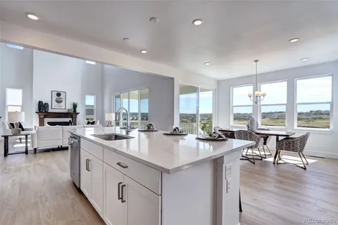 $949,000 | 16839 Black Rose Circle, Parker, CO 80134