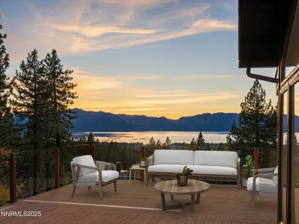 $4,250,000 | 396 Sherwood Drive, Stateline, NV 89449