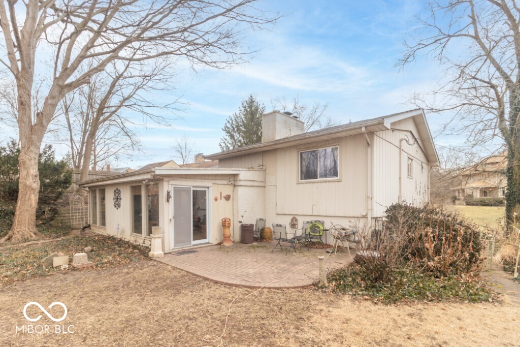 520 Hawthorn Road New Castle, IN 47362 - Photo 33 of 37