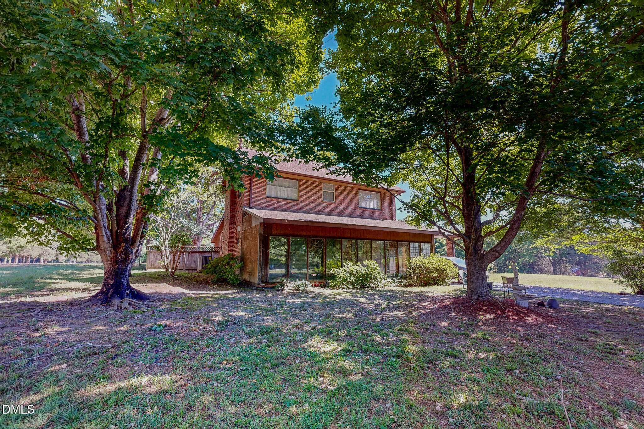 9502 Hurdle Mills Road Hurdle Mills, NC 27541 - Photo 3 of 63 3