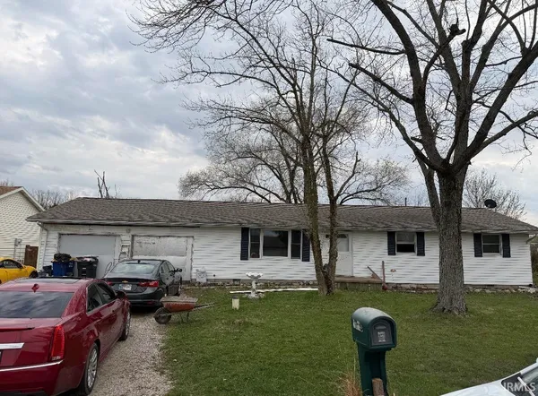 $130,000 | 6301 West McArthur Lane, Muncie, IN 47304