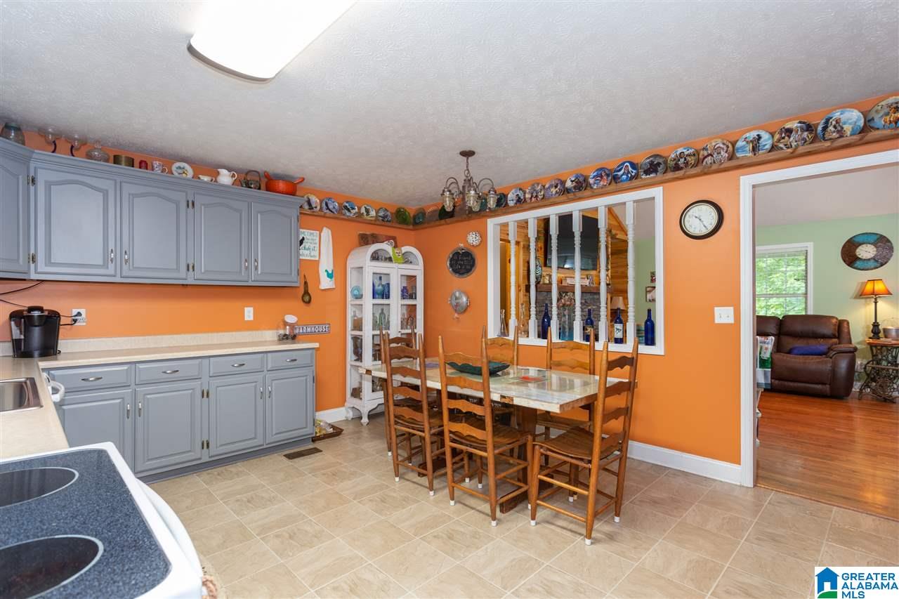 310 Logging Road Ohatchee, AL 36271 - Photo 8 of 50