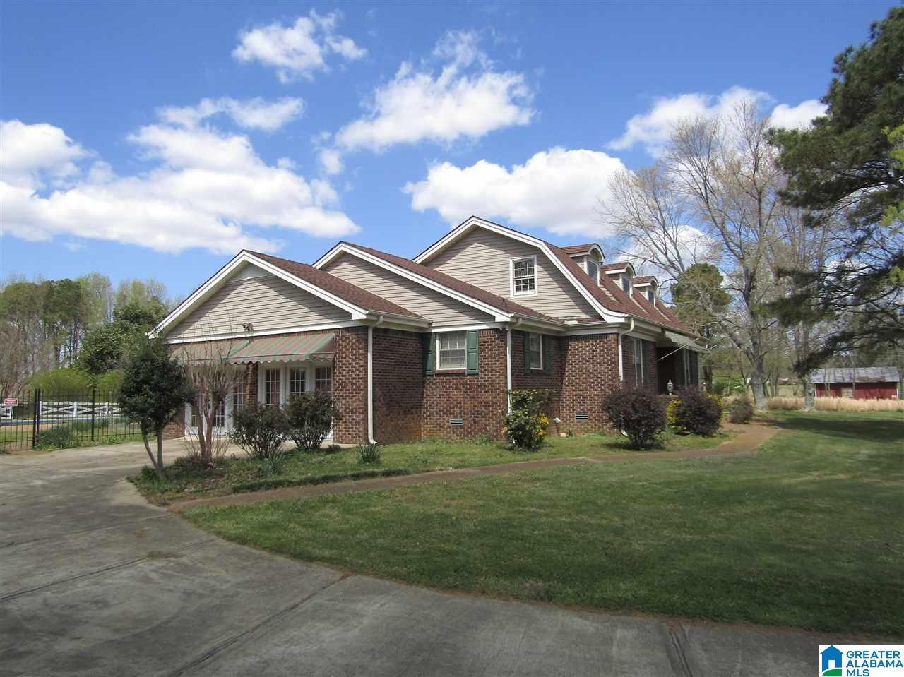 3118 Whitesville Road Albertville, AL 35950 - Photo 2 of 34