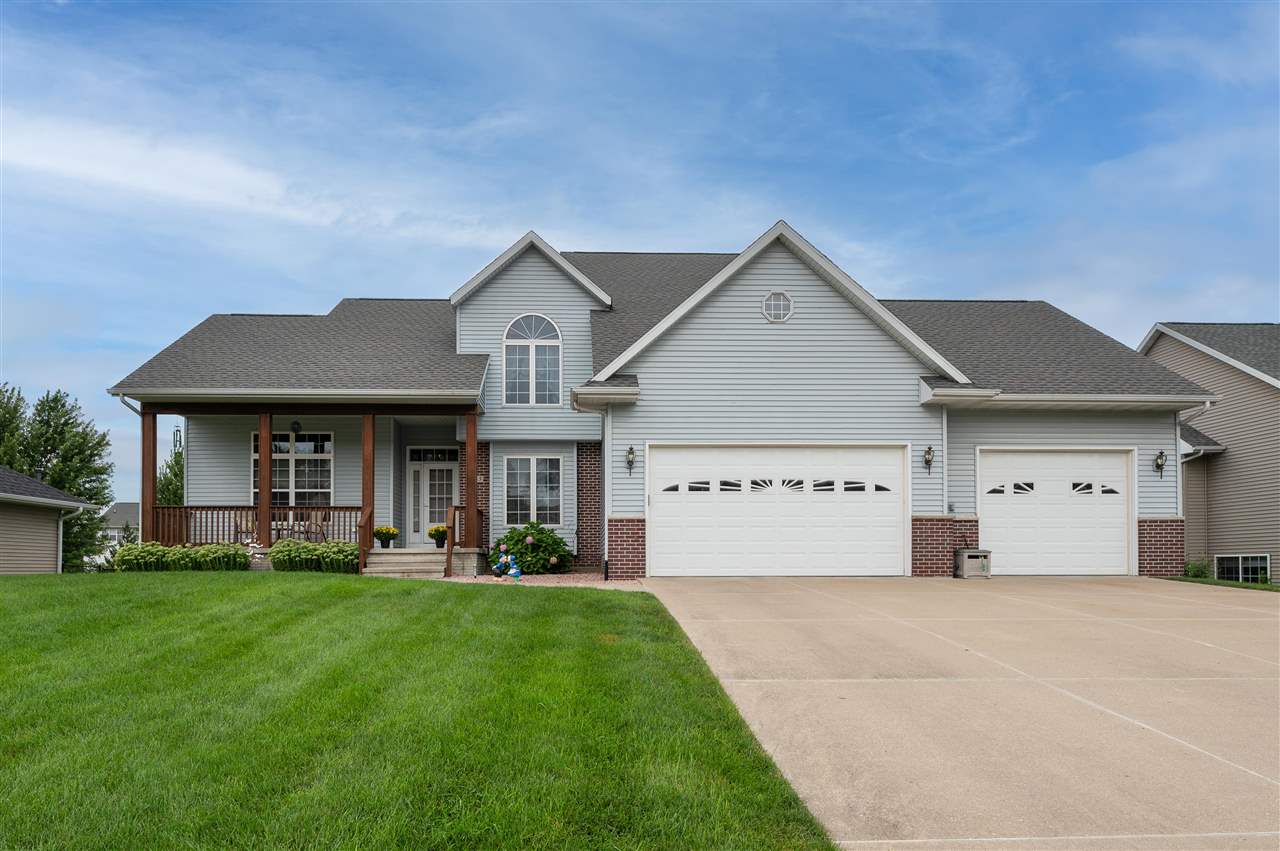 405 Brougham Road Robins, IA 52328 - Photo 43 of 45 Gallery Image 43