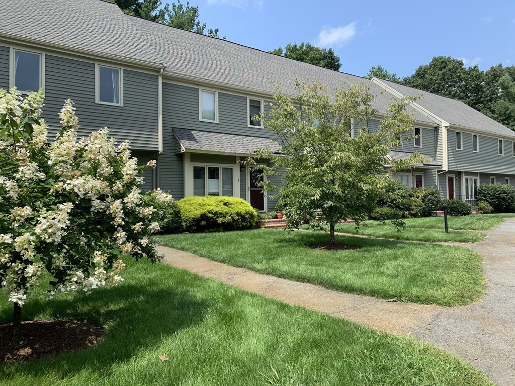 20 Deer Path, Unit 3 Maynard, MA 01754 - Photo 1 of 22 Gallery Image 1