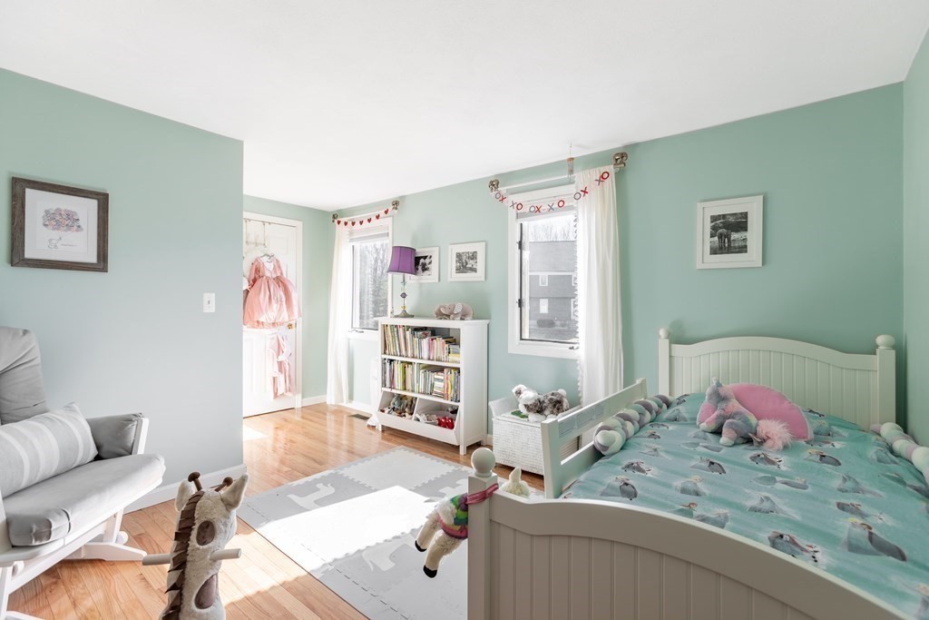 20 Deer Path, Unit 3 Maynard, MA 01754 - Photo 14 of 22 Gallery Image 14