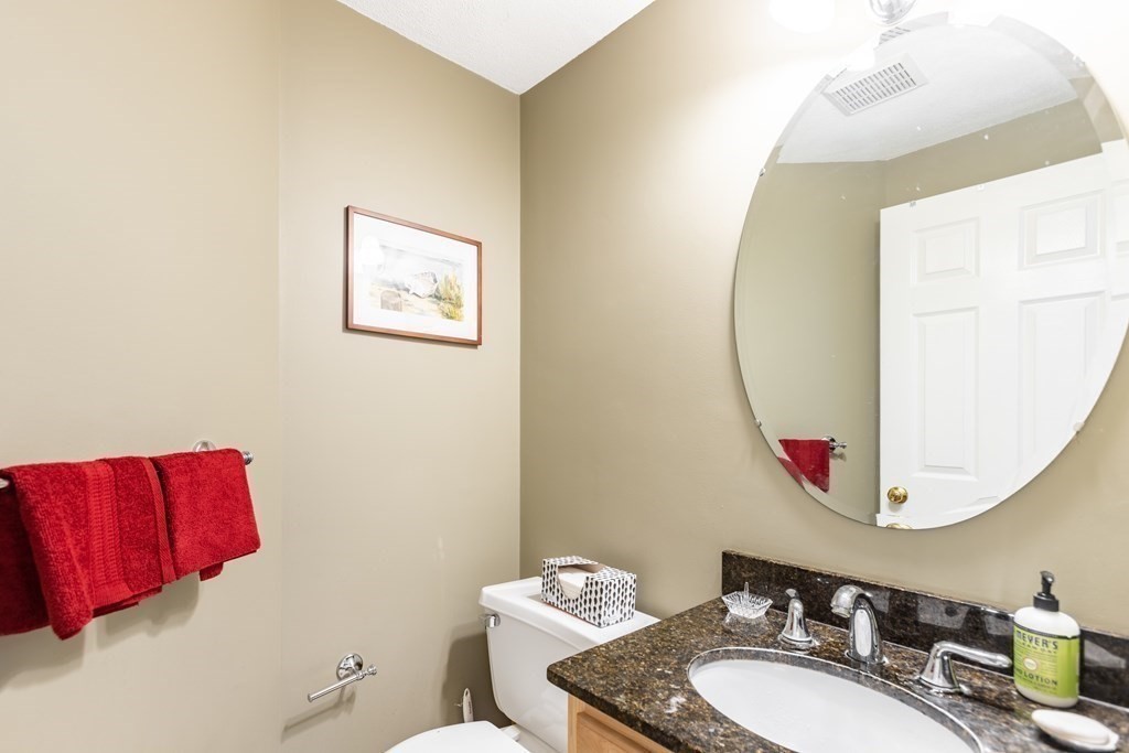 20 Deer Path, Unit 3 Maynard, MA 01754 - Photo 10 of 22 Gallery Image 10