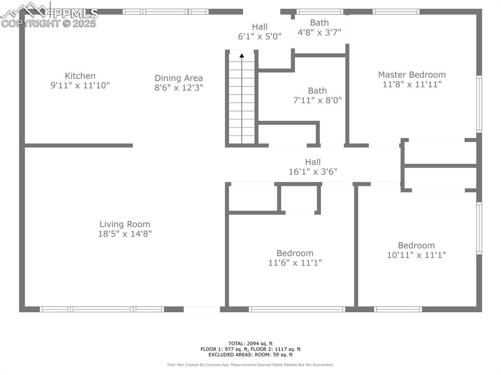 2123 Ridgewood Lane Pueblo, CO 81005 - Photo 18 of 19