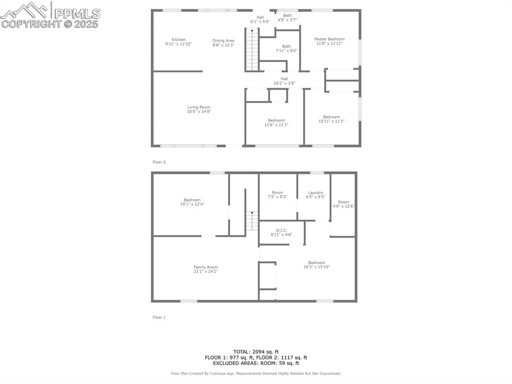 2123 Ridgewood Lane Pueblo, CO 81005 - Photo 19 of 19 unknown