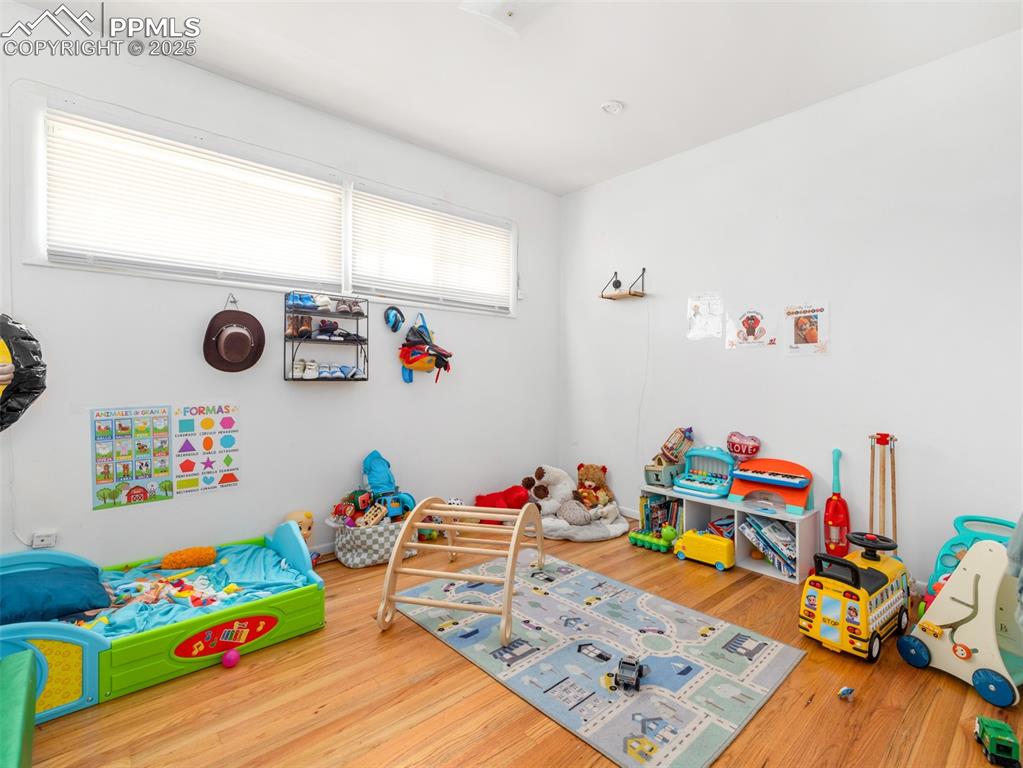 2123 Ridgewood Lane Pueblo, CO 81005 - Photo 8 of 19 a play room with toys
