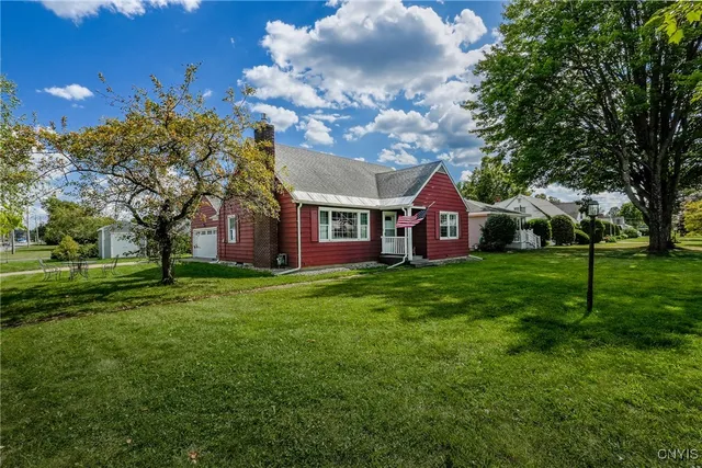 $254,900 | 1614 North Madison Street, Rome, NY 13440