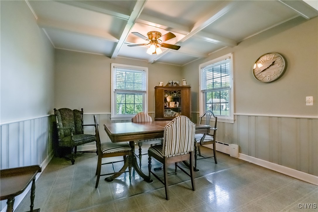 1614 North Madison Street Rome, NY 13440 - Photo 12 of 28